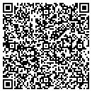 QR code with AZTX Cattle Co contacts