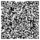 QR code with One Hour Martinizing contacts