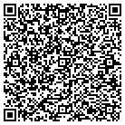 QR code with First Class Defenisve Driving contacts