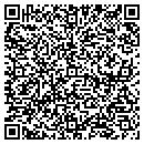 QR code with I AM Constructors contacts