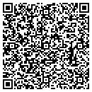 QR code with P Links LLC contacts