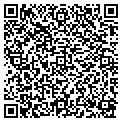 QR code with Cache contacts