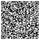QR code with Holland House Antiques & contacts
