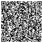 QR code with B H P Technologys Inc contacts