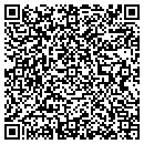 QR code with On The Border contacts