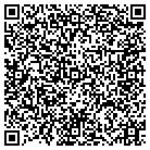 QR code with Camino Real Community Mhmr Center contacts