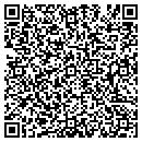 QR code with Azteca Cafe contacts