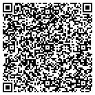 QR code with Hancock Air Conditioning contacts