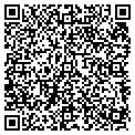 QR code with EPM contacts