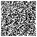 QR code with C B Interiors contacts