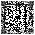QR code with McGray & Mcgray Land Surveyors contacts