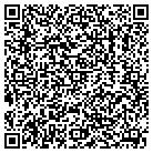 QR code with Big Image Graphics Inc contacts