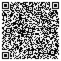 QR code with KFC contacts
