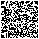 QR code with Hills Fireworks contacts