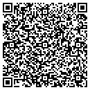 QR code with Athen Cafe contacts