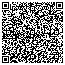 QR code with S S Enterprise contacts