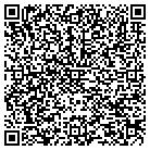 QR code with Turning World Around Prophetic contacts