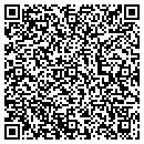 QR code with Atex Printing contacts