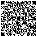 QR code with Larys A/C contacts