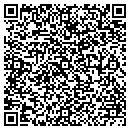 QR code with Holly's Hobbys contacts