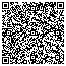 QR code with J M Clipper Corp contacts