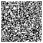 QR code with Gans Smith Ins Agcy Inc Lufkin contacts