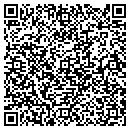 QR code with Reflections contacts