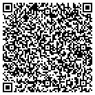 QR code with A-1 Glass Connection contacts