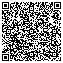 QR code with J R Shelby Exxon contacts