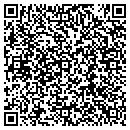 QR code with ISSECURE.ORG contacts