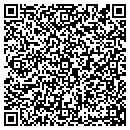 QR code with R L Adkins Corp contacts