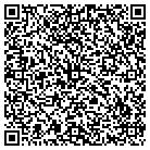 QR code with University Of Tx At Dallas contacts