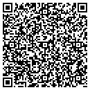 QR code with Out Back Pools contacts