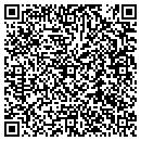 QR code with Amer Storage contacts