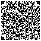 QR code with Prince Computing Corporation contacts