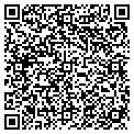 QR code with GNC contacts