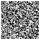 QR code with University Of Texas At El Paso contacts