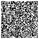 QR code with D & D Custom Cabinets contacts