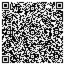 QR code with Blount Salon contacts