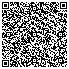 QR code with Jeffrey Patterson DDS contacts