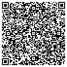 QR code with River Linen Service contacts