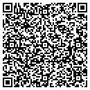 QR code with SC O R E 22 contacts