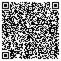 QR code with Zion contacts