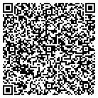 QR code with Accurate Choice Transcription contacts