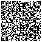 QR code with Myers Fire Systems Rest Srvecs contacts
