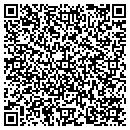 QR code with Tony Express contacts