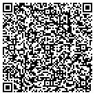 QR code with Custom Bookbinders Inc contacts