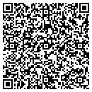 QR code with Galt Dance Center contacts