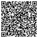QR code with Compac 533 contacts