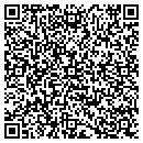 QR code with Hert Imports contacts